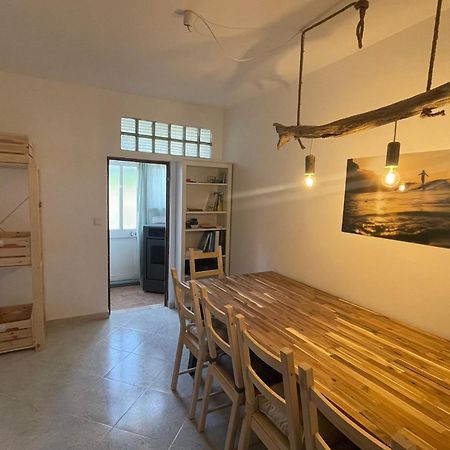 Algarve Surf House Lejlighed Raposeira  Eksteriør billede