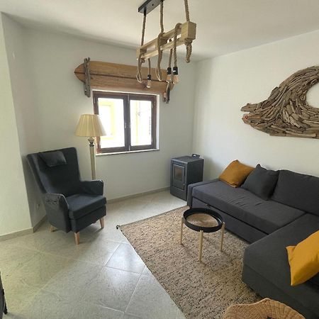 Algarve Surf House Lejlighed Raposeira  Eksteriør billede