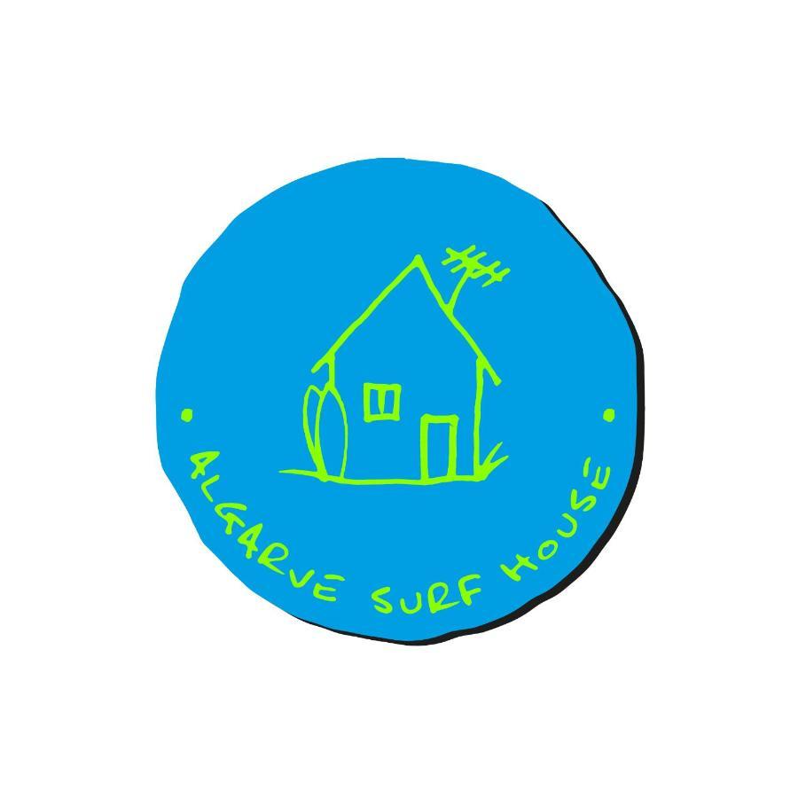 Algarve Surf House Lejlighed Raposeira  Eksteriør billede